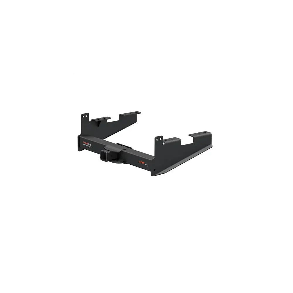 Curt Class 5 Hitch - 15802